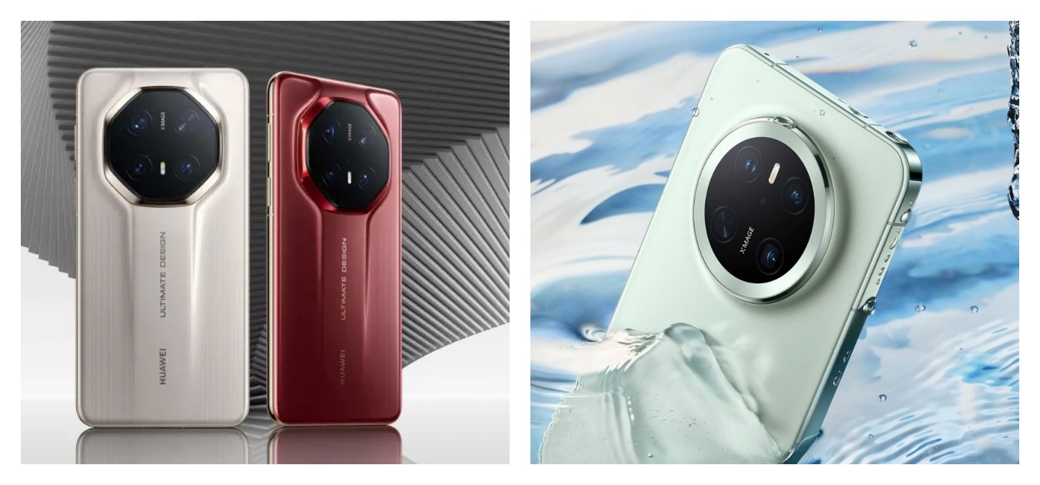 Chipset Kirin Terbaru di Huawei Mate 70, Persaingan Ketat dengan iPhone 16