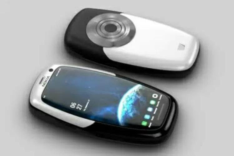 Kecanggihan yang Ditampilkan oleh Nokia 6600!