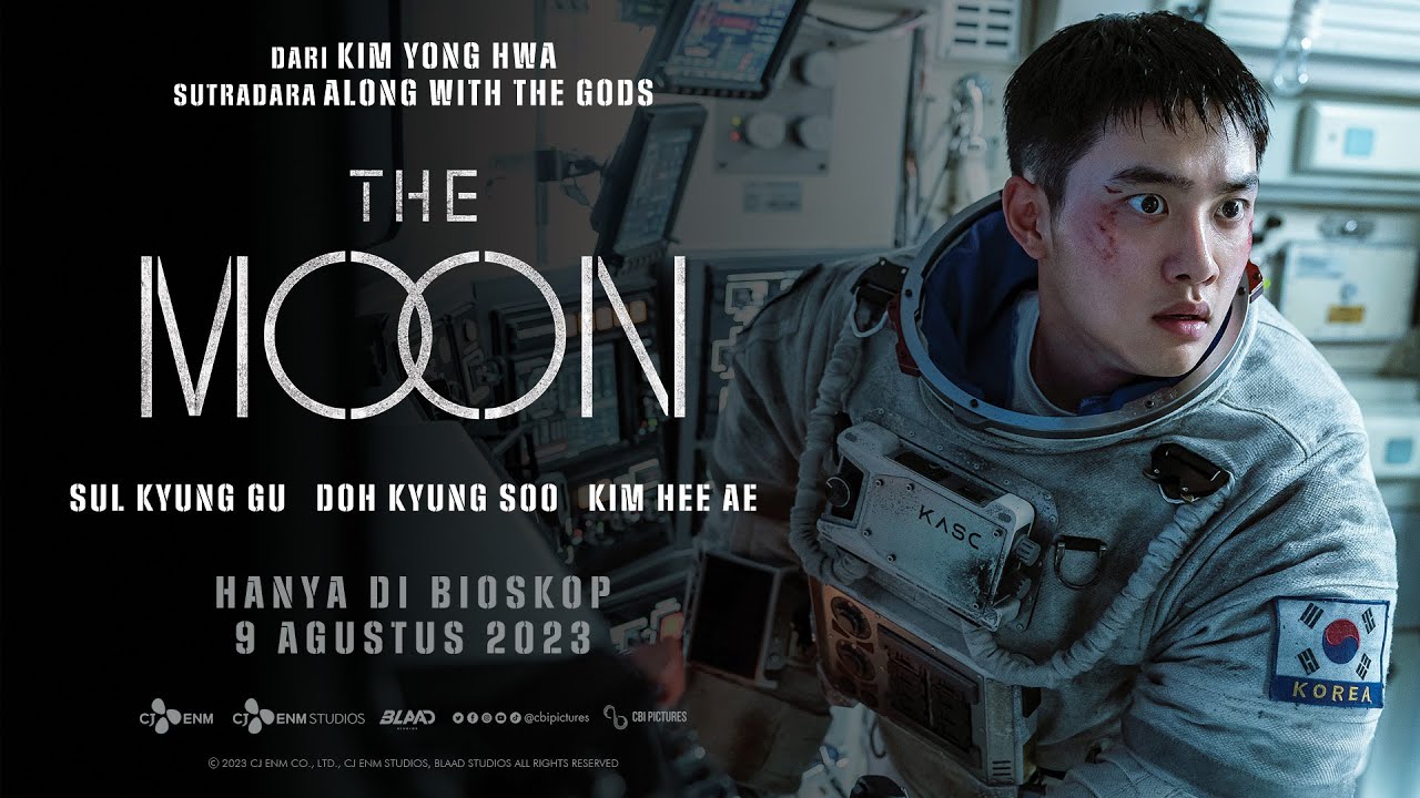 Inilah 5 Film Korea Terbaru Tayang 2023, Jangan dak Nonton Maseee 