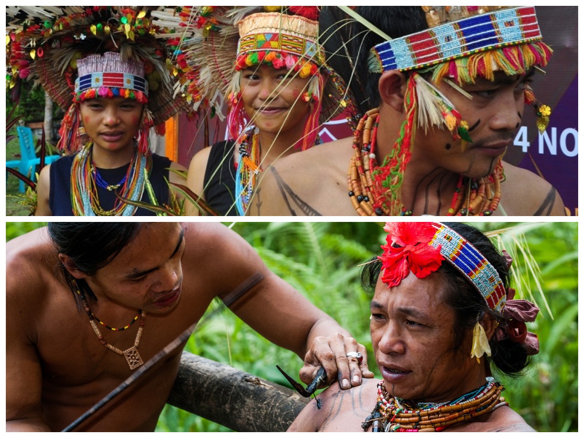 Mengungkap Kehidupan Tersembunyi Suku Mentawai: Tradisi, Kepercayaan, dan Gaya Hidup Aslinya