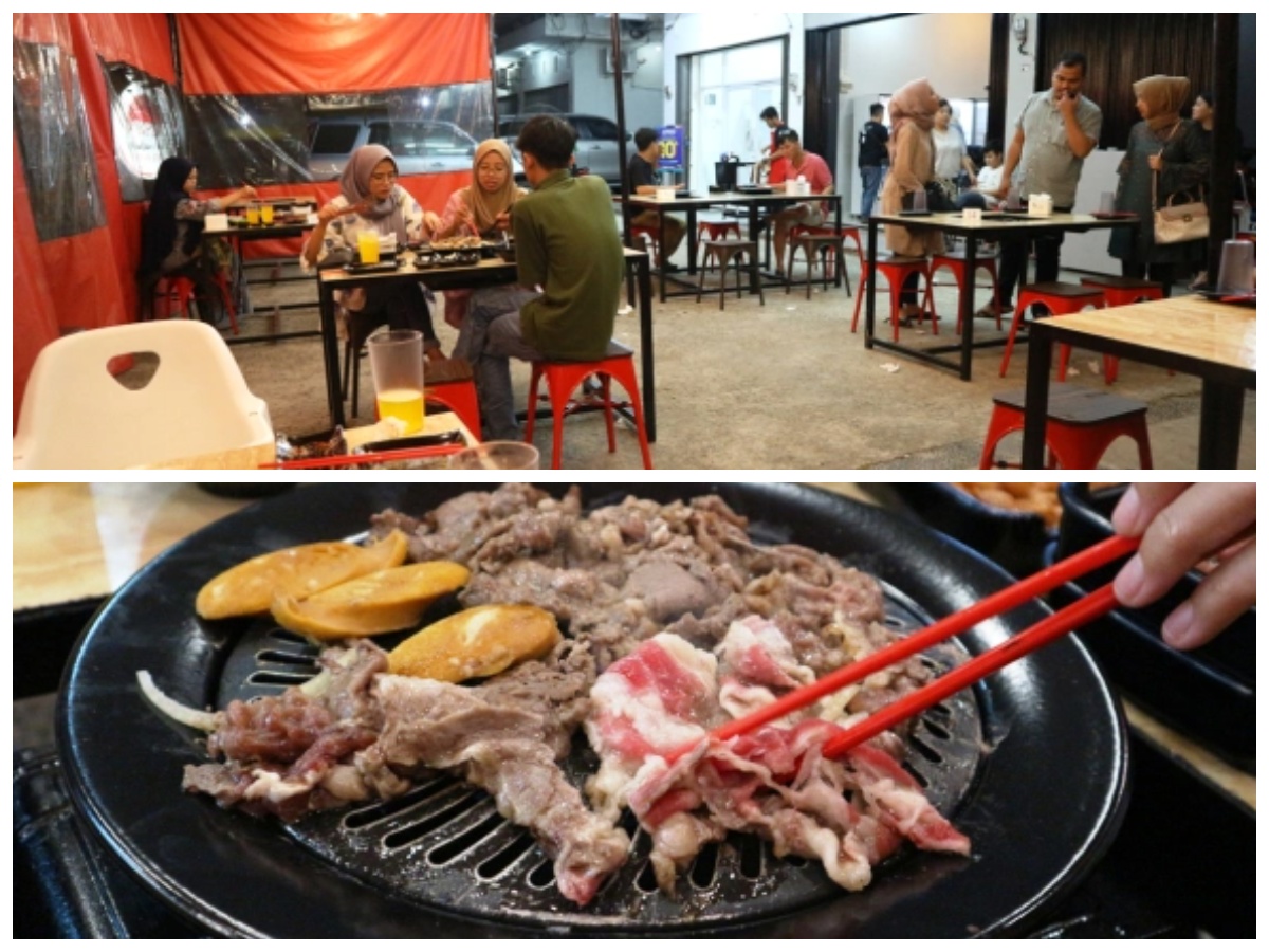 Surga Kuliner Korea, 7 Restoran Terbaik di Palembang untuk Pecinta BBQ