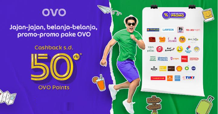 Bayar Tagihan Bisa Dapat Mobil? Ikuti OVO Rejeki Nomplok 2025 dan Menangkan Hadiahnya!