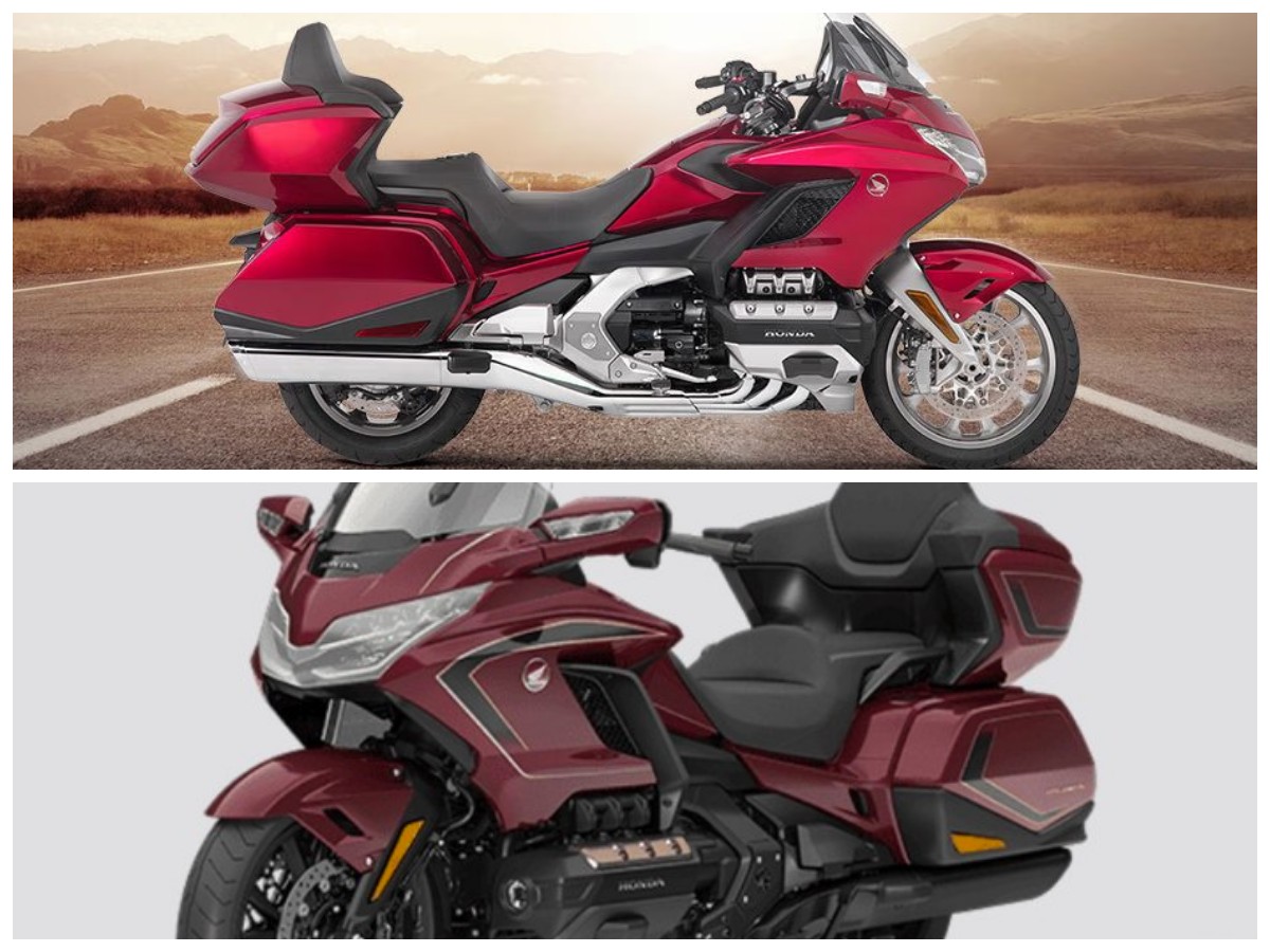 Honda Gold Wing 2026, Ikon Touring yang Makin Memikat dengan Sentuhan Modern