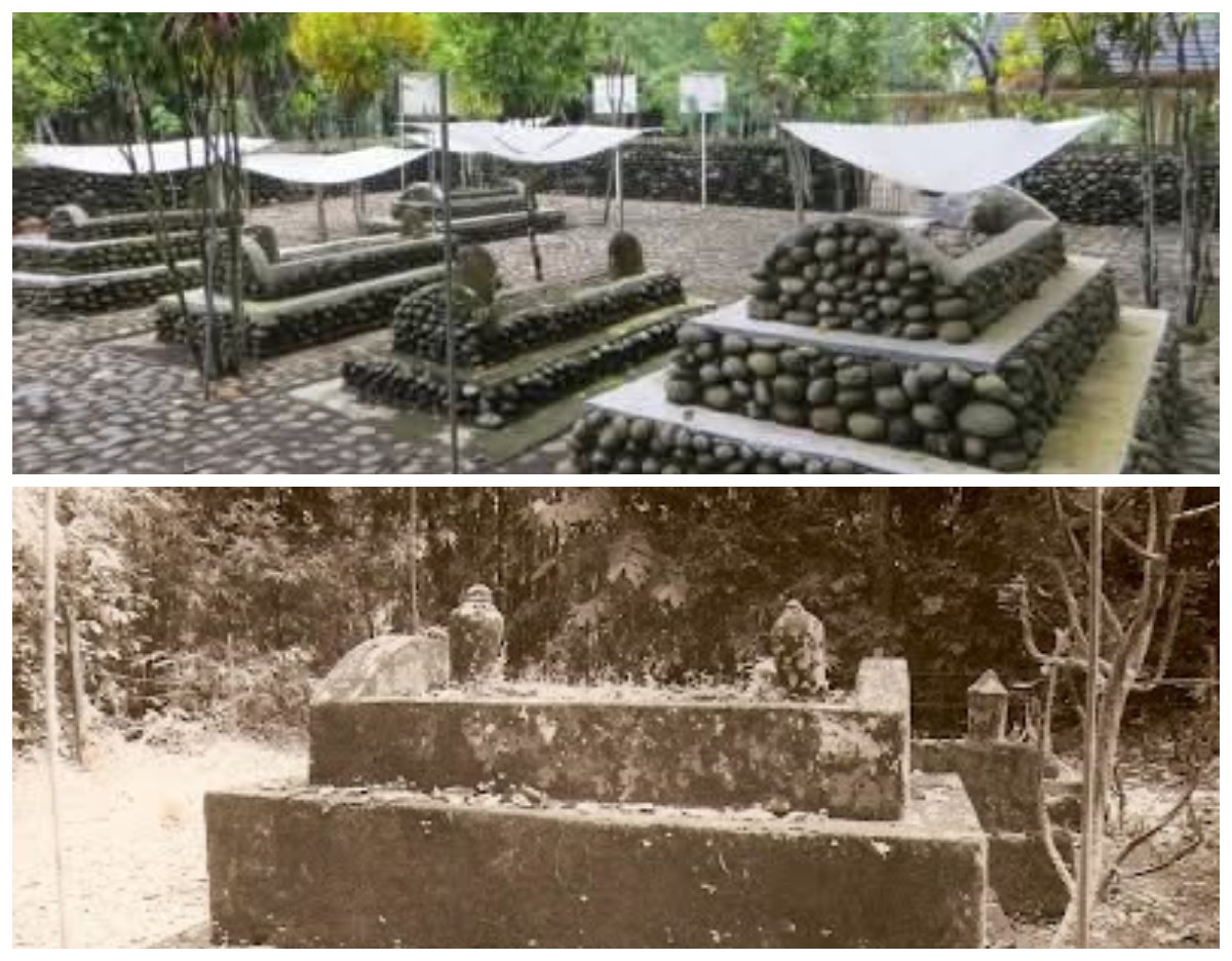 Sejarah Mengenal Makam Bundo Kanduang: Jejak Perempuan Agung dalam Adat Minangkabau!