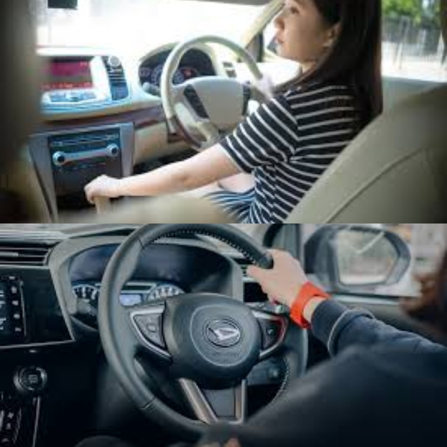 Ternyata Wanita juga Bisa dengan Mudah Belajar Mengendarai Mobil, Begini Tipsnya! 