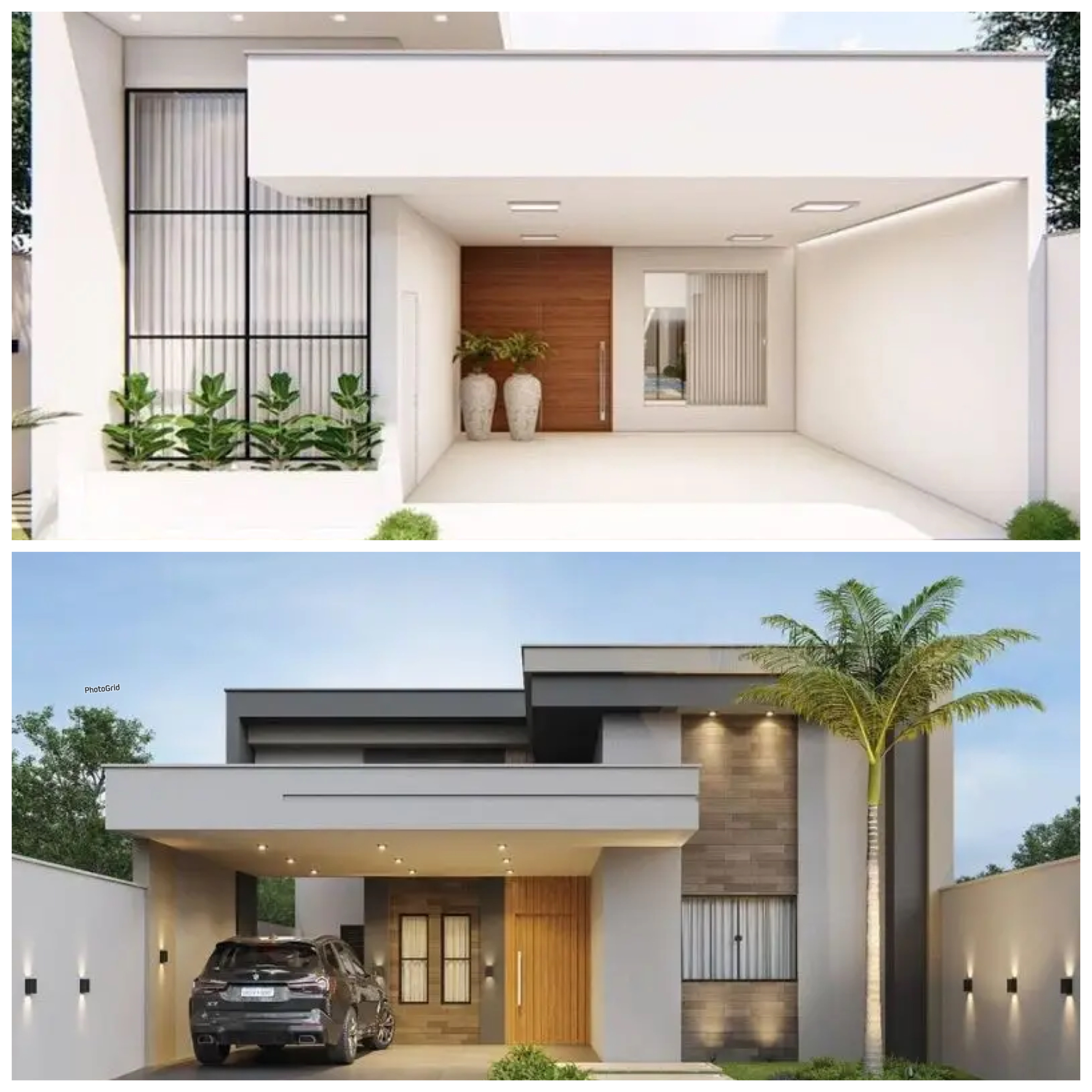 12 Model Rumah Modern Favorit Milenial, Desain Simpel Tapi Bikin Jatuh Hati!