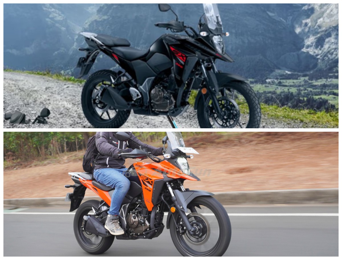 Rajanya Lintas Alam! Suzuki V-Strom 2026 Meluncur dengan Teknologi Radar dan Performa Mesin Buas
