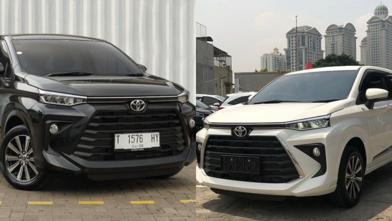 Toyota Dominasi Penjualan Mobil Baru Oktober 2024, Innova Jadi Primadona!