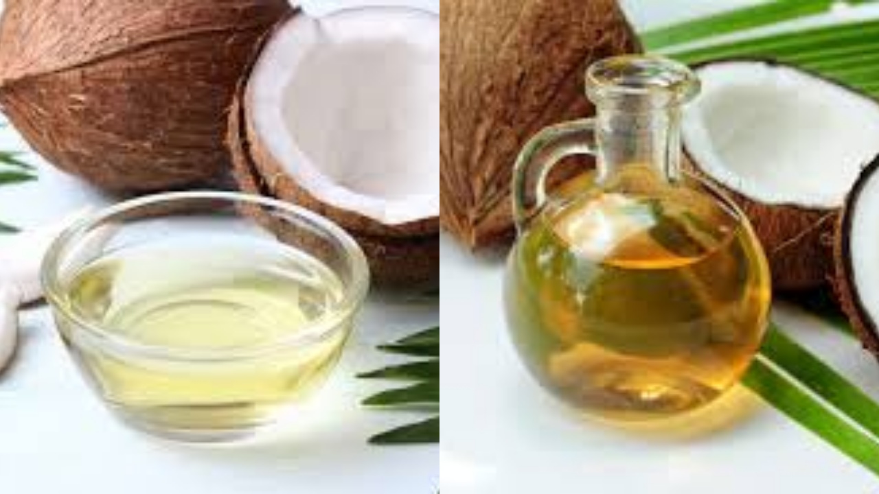 Teryata Ini 5 Manfaat Minyak Kelapa Untuk Kesehatan Tubuh Yang Luar Biasa!
