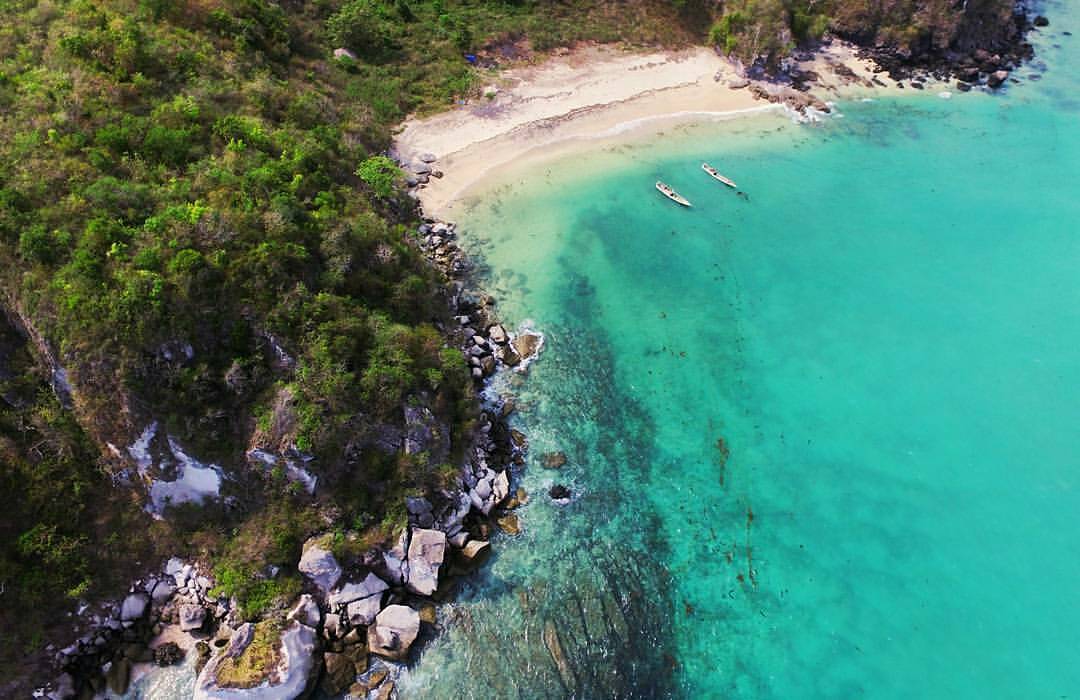 Wisata Di Bima Ini Bisa Bikin kamu Betah Di Pantai!