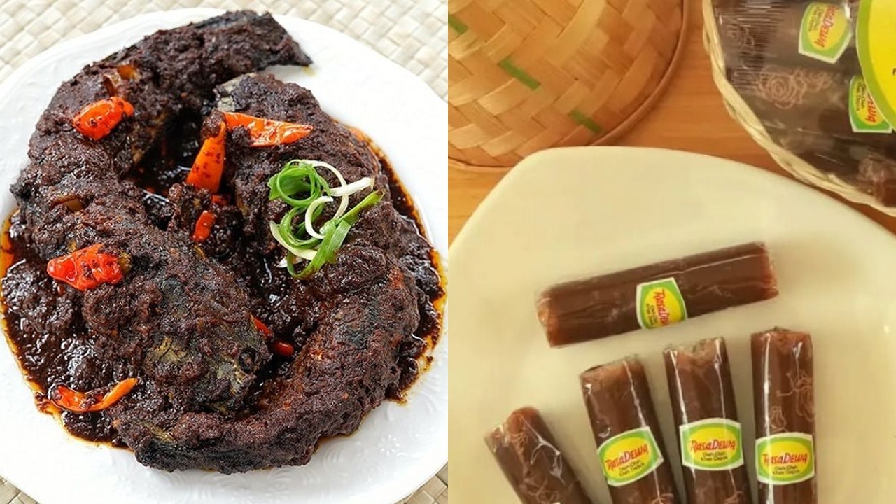 Wajib Kalian Cicipi Makanan Khas Depok, Dengan Rasa Yang Luar Biasa Enak!