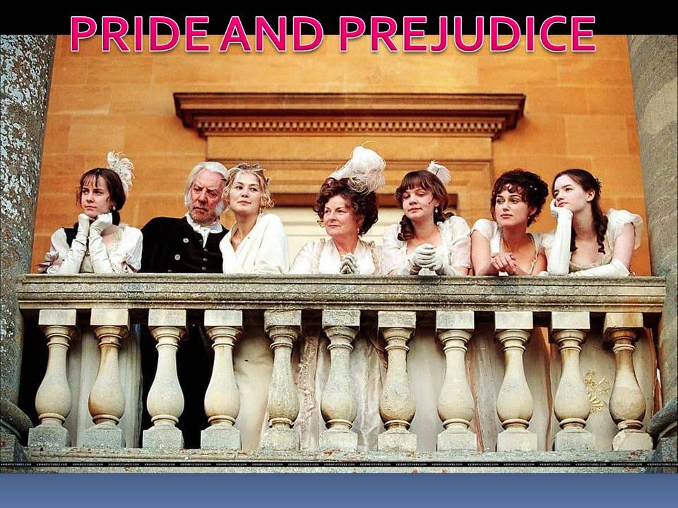 Pride and Prejudice (2005), Romansa yang Bercerita Tentang Perempuan dan Dunianya (05)