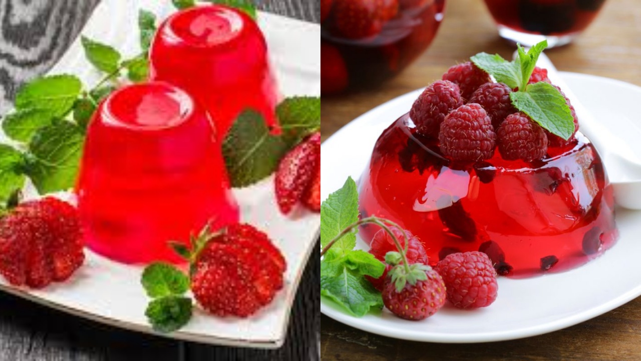 Berikut Manfaat Agar-agar Untuk Kesehatan Tubuh Yang Jarang Diketahui!