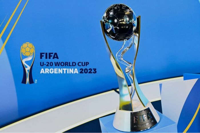 Piala Dunia U-20 Resmi digelar di Argentina, Israel Singgung Soal Indonesia!