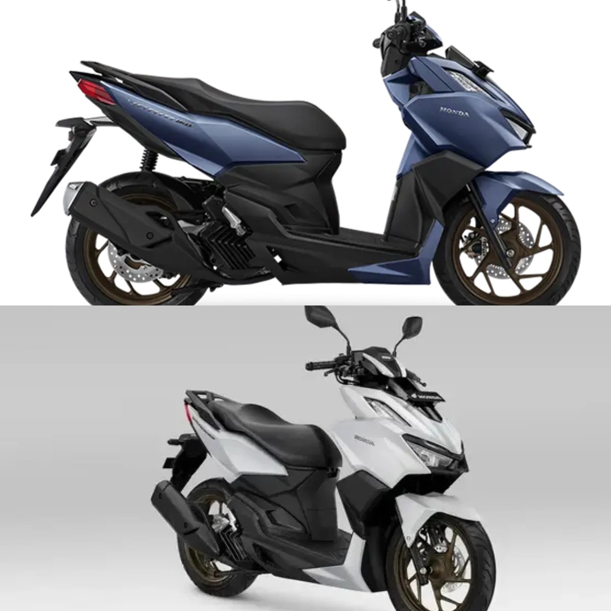 Mesin eSP+ 4 Katup di Honda Vario 160 2025 Disebut Lebih Irit dan Bertenaga