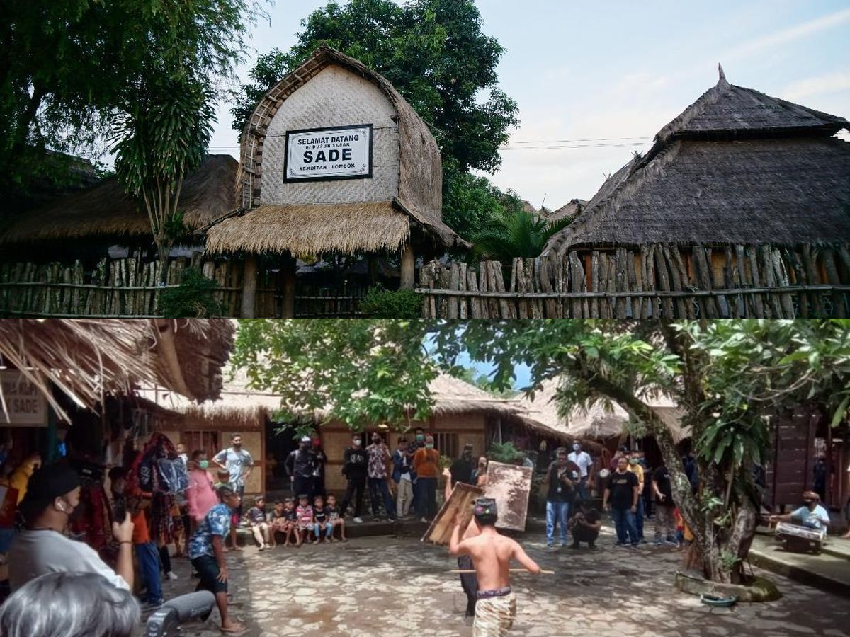 Mengenal Lebih Dalam Sejarah dan Profil Desa Sade: Menyaksikan Tradisi yang Unik Suku Sasak Secara Langsung!