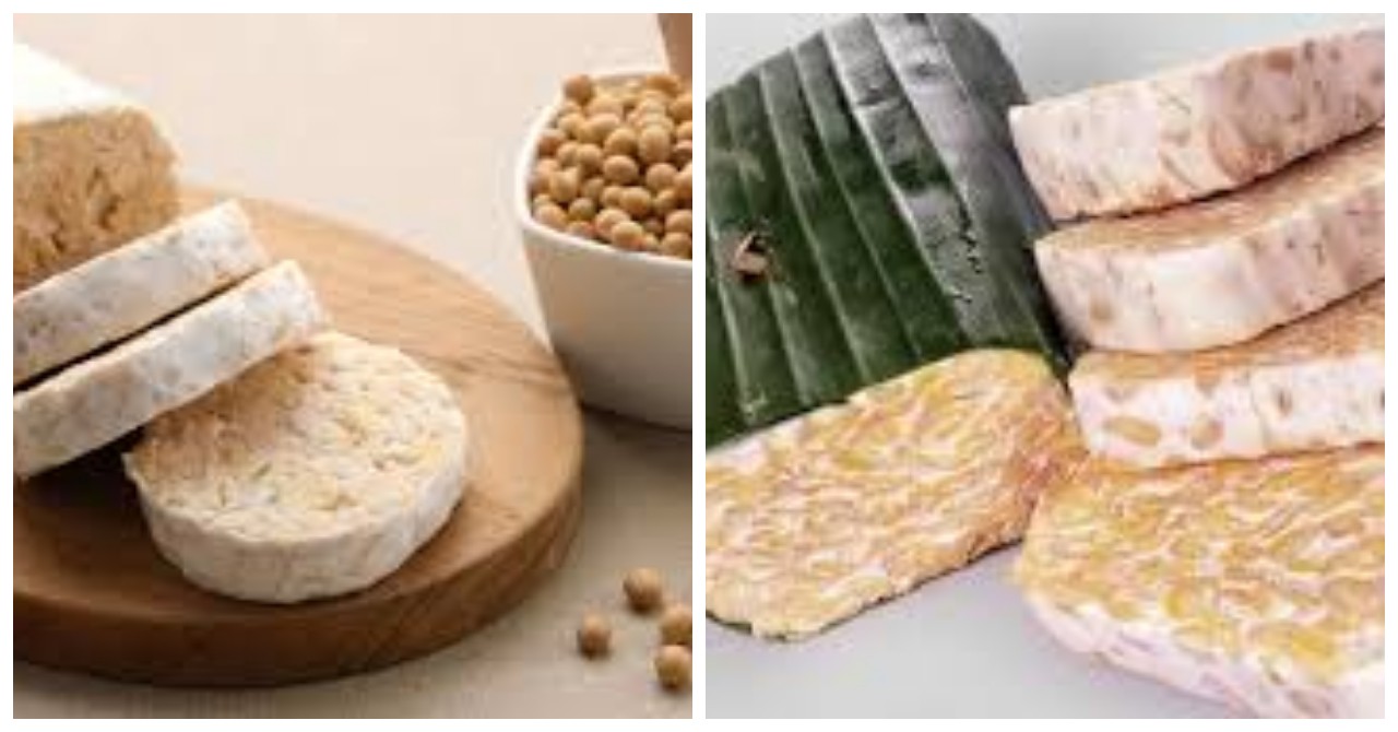 Murah dan Bergizi, Ini 7 Manfaat Tempe untuk Kesehatan Tubuh !