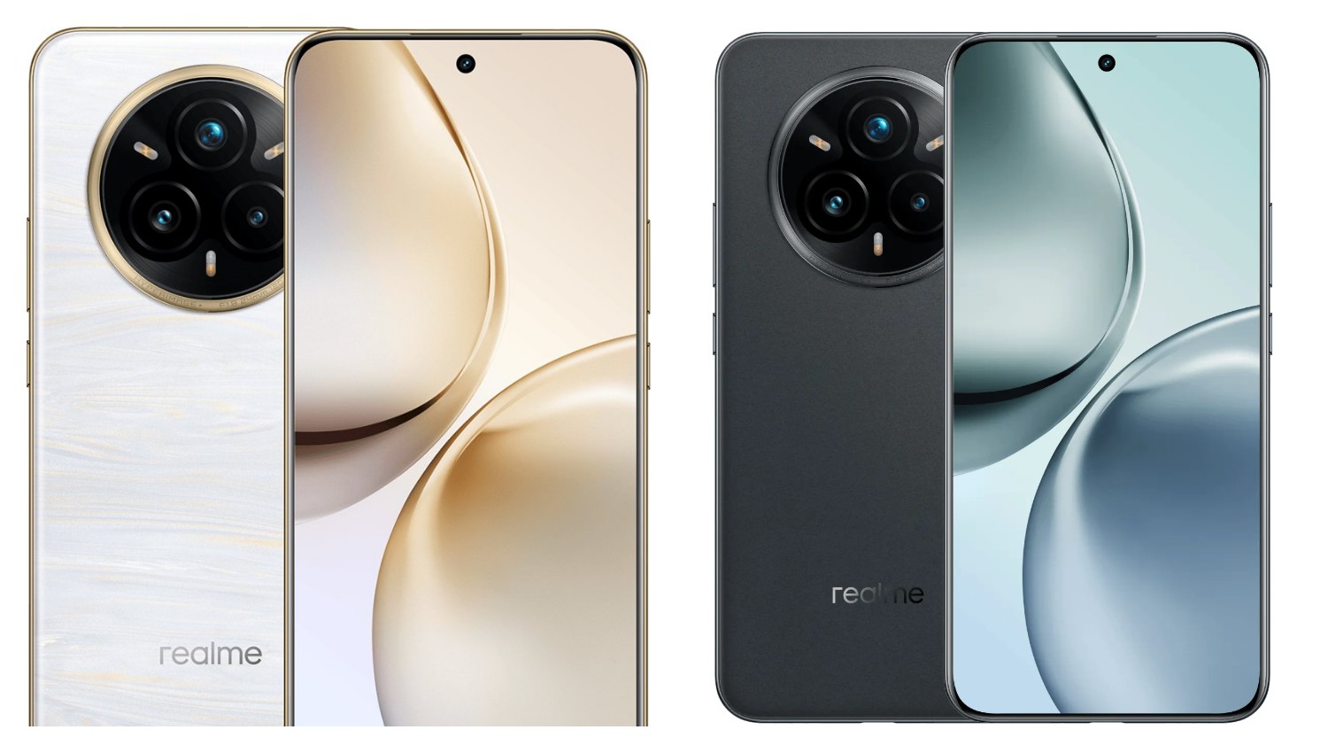 Realme 14 Pro Plus Hadir, Bawa Kamera Superior untuk Pecinta Fotografi