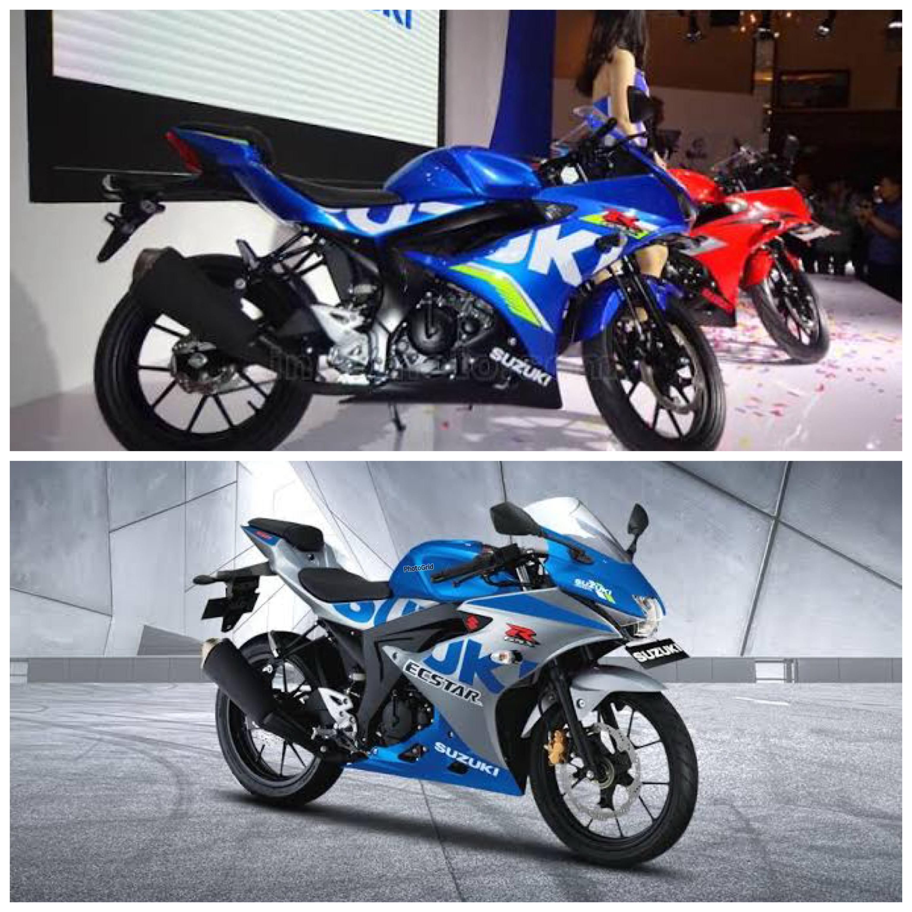 Update Harga Suzuki GSX-R150 2026: Varian Keyless dan ABS Ternyata Cuma Dibanderol Segini!