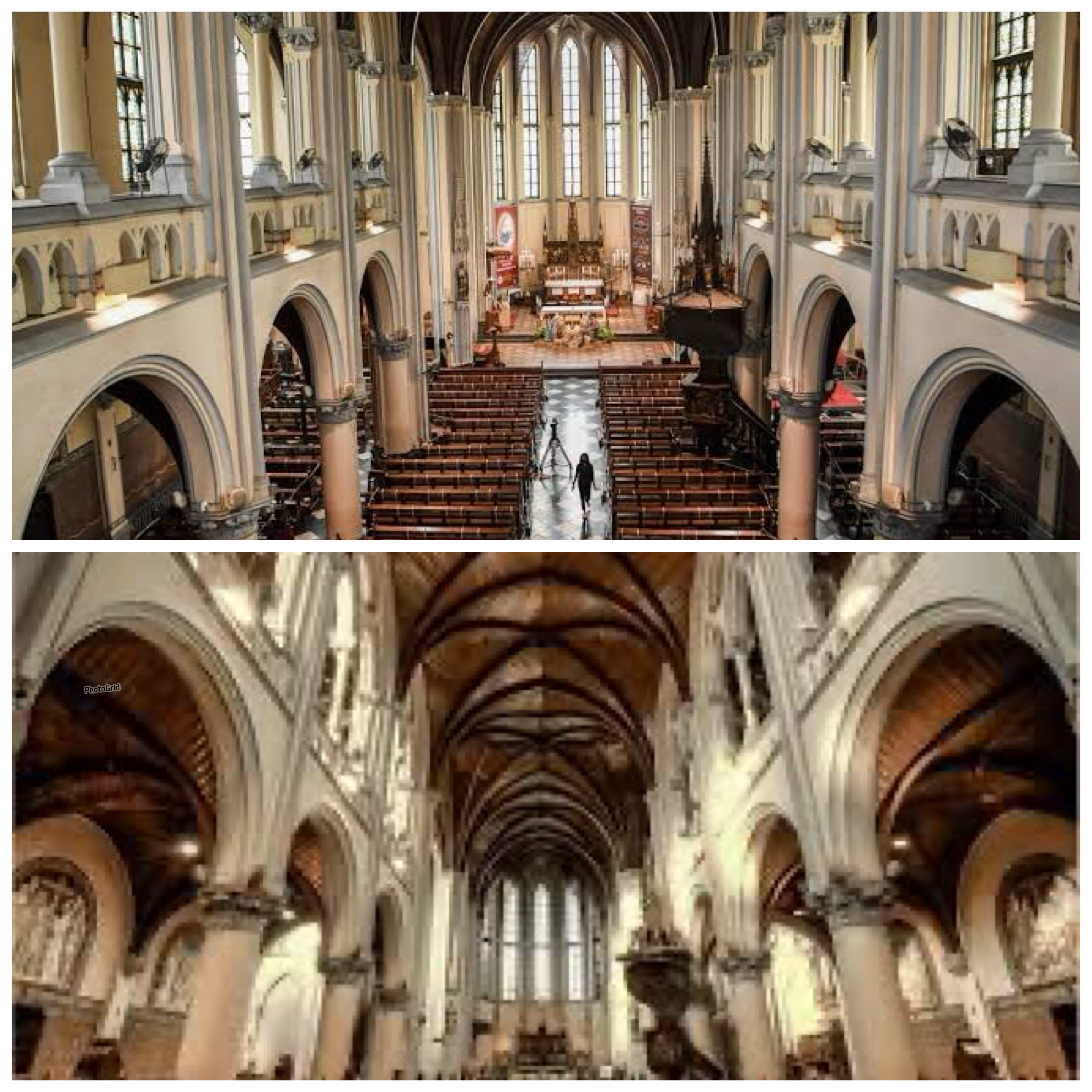 Menyikapi Sejarah Gereja Katedral: Simbol Iman dan Arsitektur Megah di Jantung Jakarta!