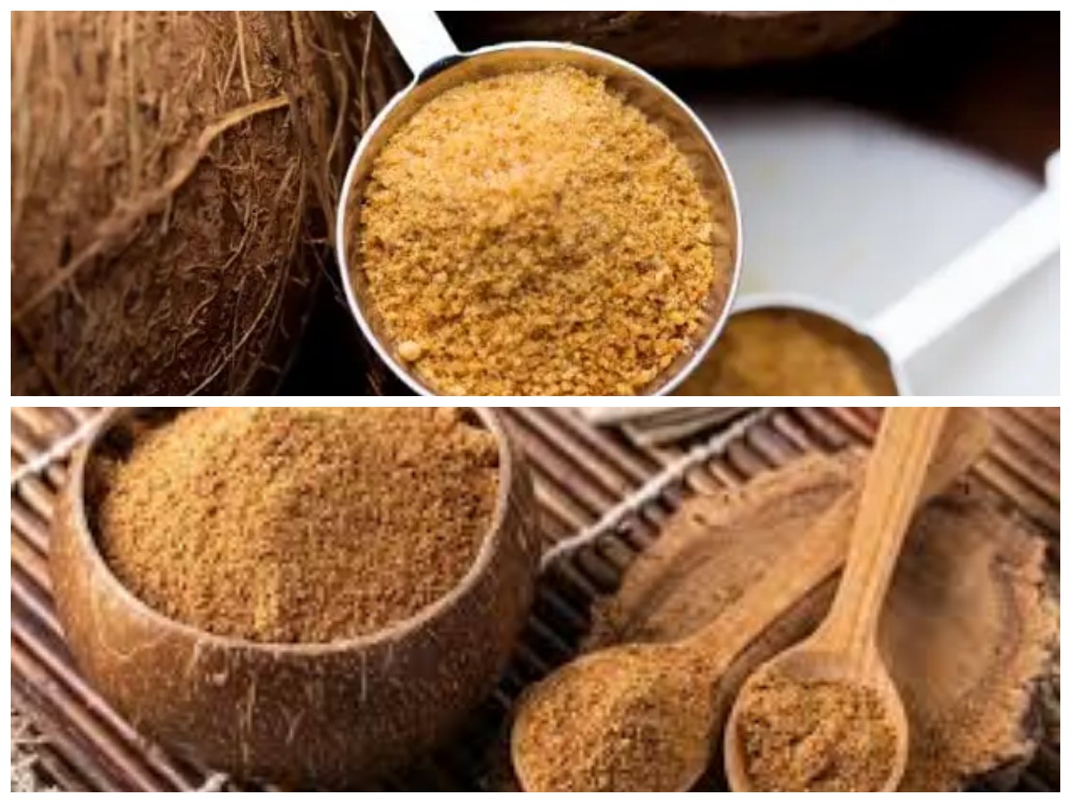 Kenali Gula Palem: Pemanis Alami yang Mendukung Kesehatan dan Aman untuk Penderita Diabetes