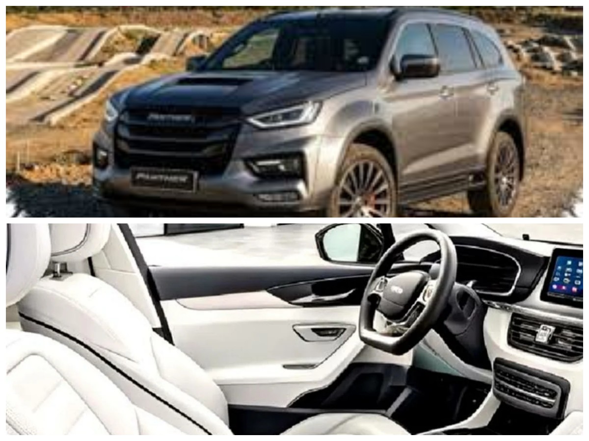 Isuzu Panther Mini 2026 Hadir Lebih Modern, Usung Mesin Diesel Turbo Irit dan Bodi Compact
