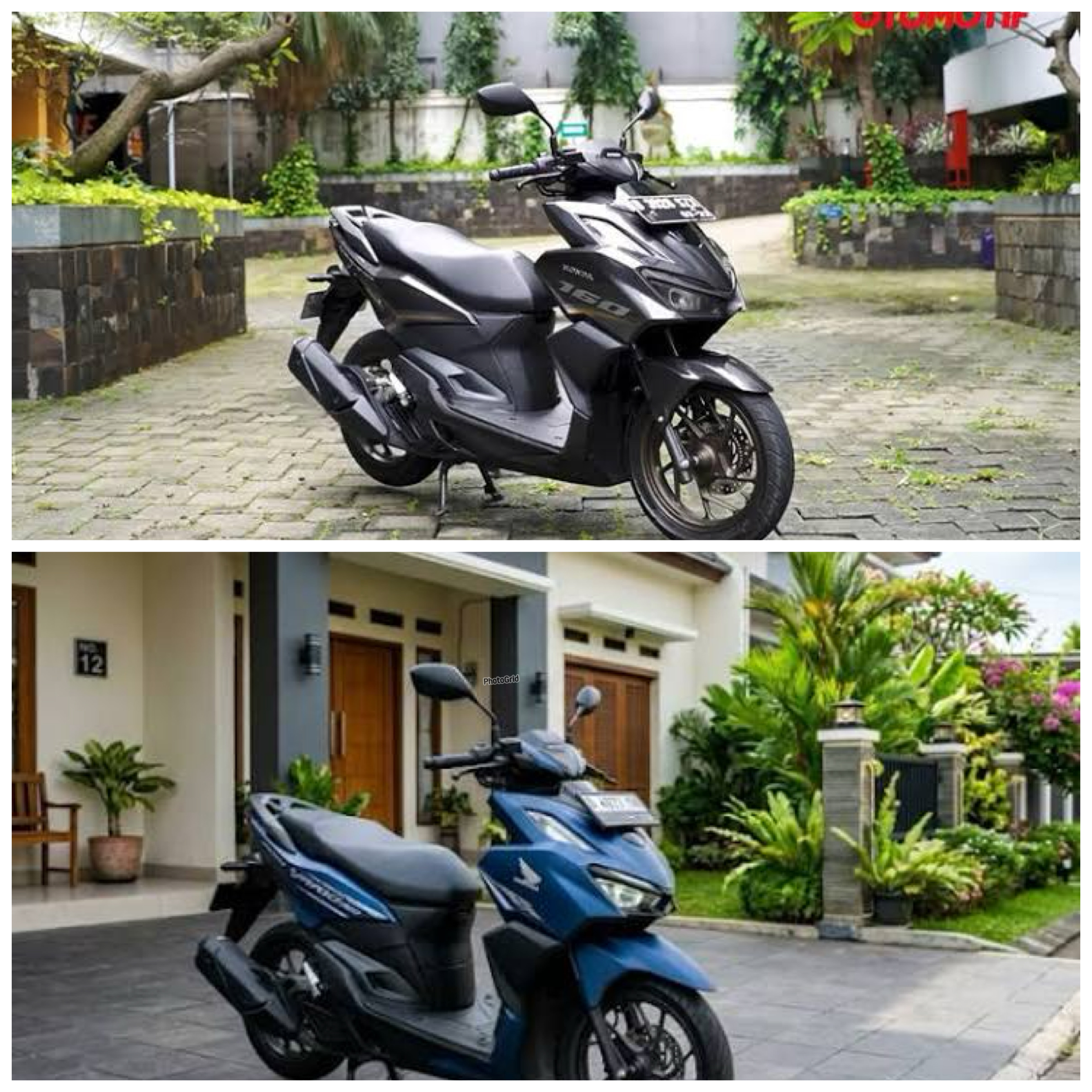 Matic Honda 160 cc Terbaik 2026: Jangan Salah Pilih, Ini yang Paling Worth It!