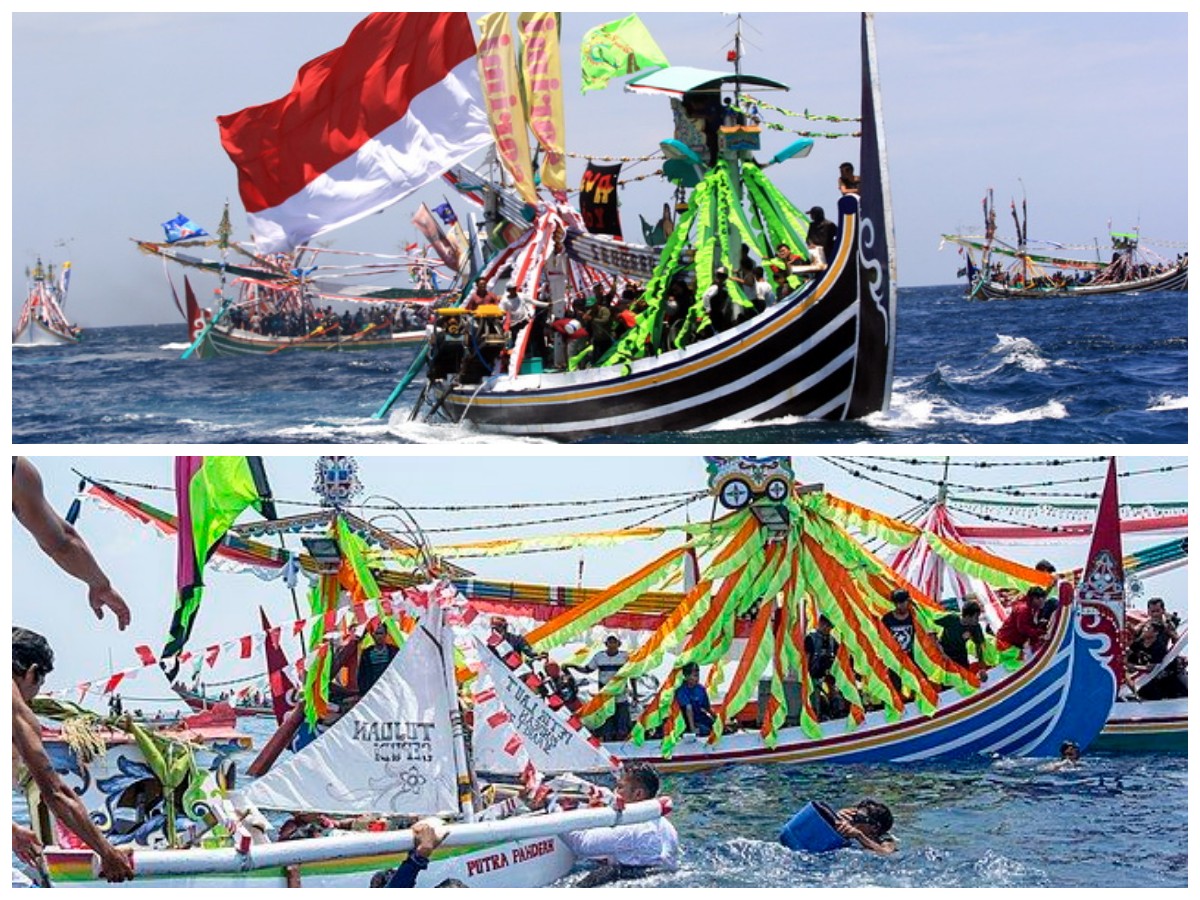 Menelusuri Suku Bajo dan Ritual Laut: Kearifan Bahari dalam Harmoni Manusia dan Alam!