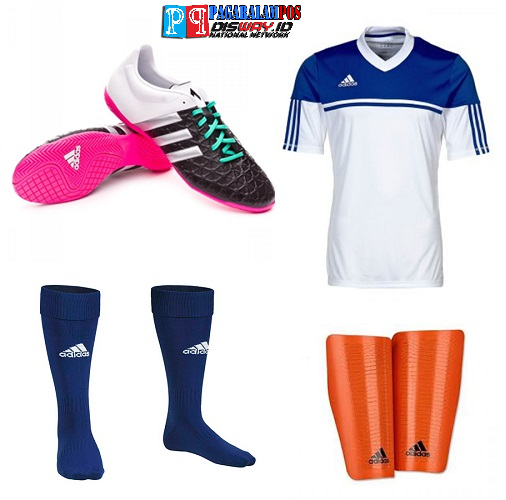 Tanpa Peralatan Ini, Mustahil Jadi Bintang Sepak Bola! Nomor 5 Sering Diabaikan!