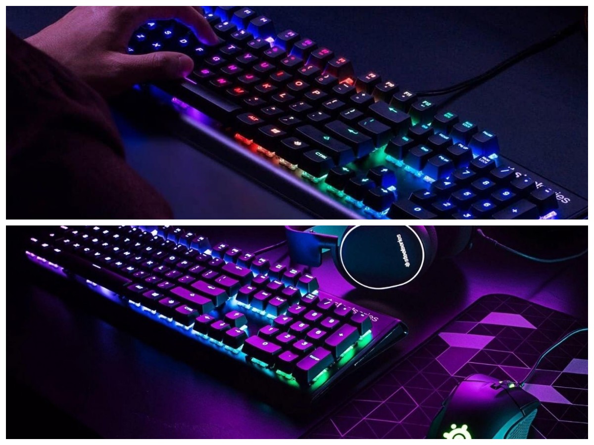 Rekomendasi Keyboard Gaming Terbaik 2024: Pilihan Ideal untuk Performamu!