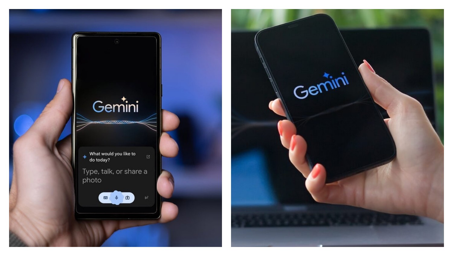Google Gemini di iPhone Makin Gampang Diakses, Ini Cara Pasangnya di Lock Screen