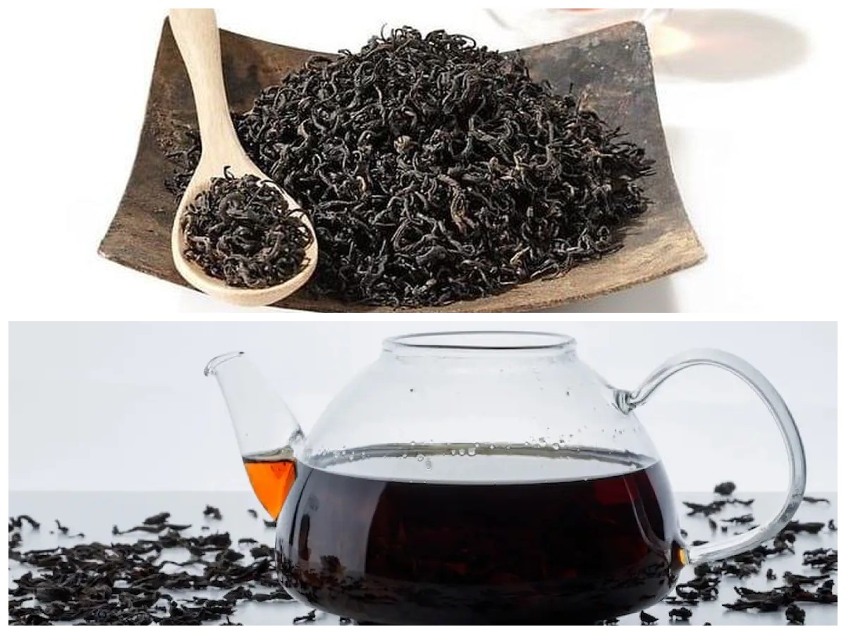 Manfaat Teh Hitam untuk Kesehatan: Rahasia Minuman Pekat yang Kaya Antioksidan dan Baik untuk Jantung!