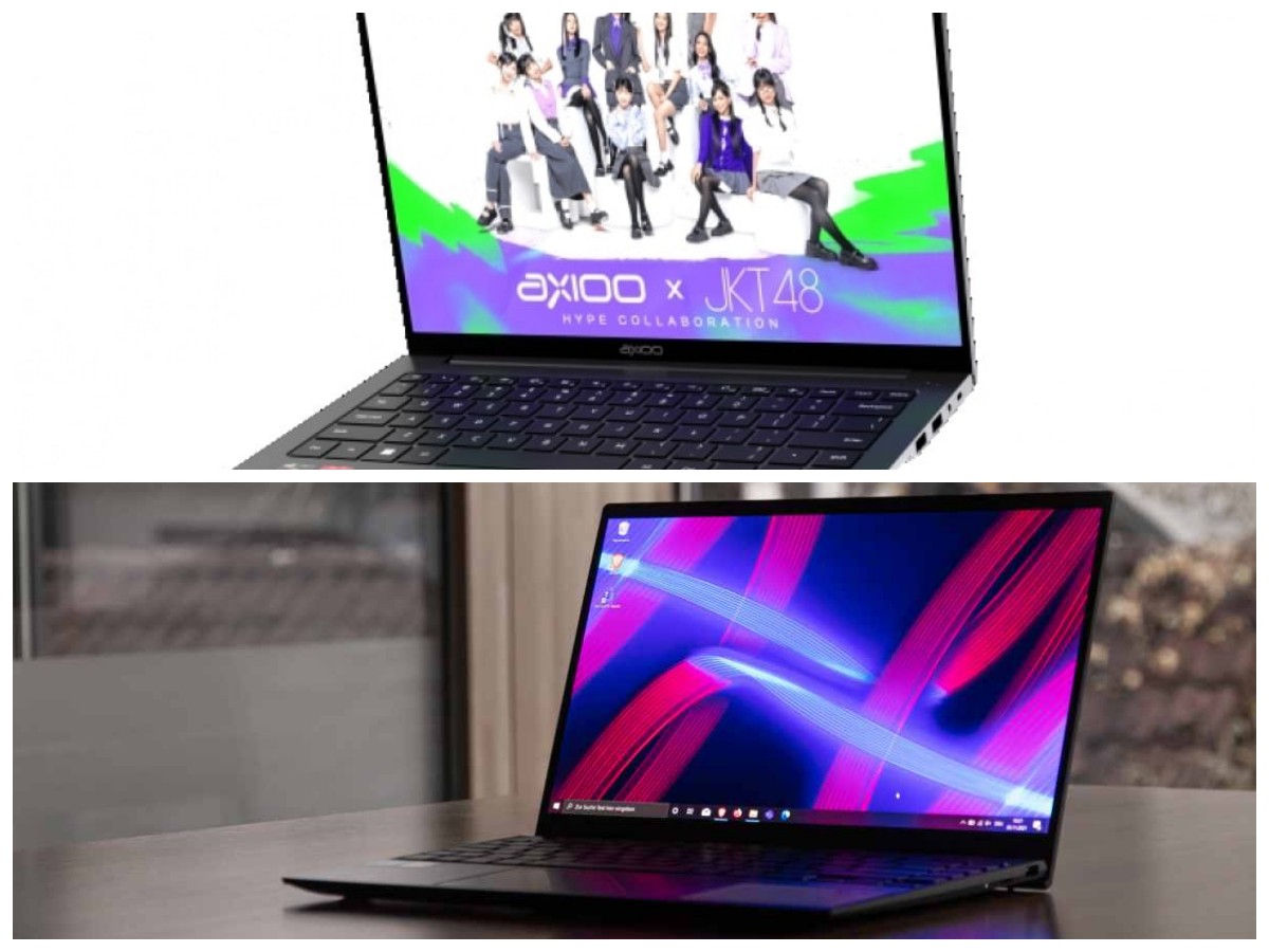 Laptop Pelajar 3 Jutaan dengan RAM 8GB Terbaik Awal 2026: Kencang, Hemat, dan Future-Ready