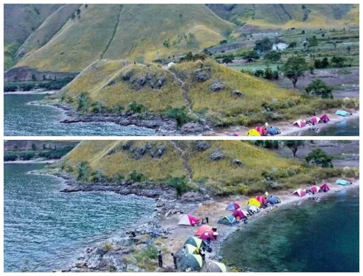 Memahami Sejarah Misteri Danau Begu Ganjang: Antara Mitos dan Kenyataan!