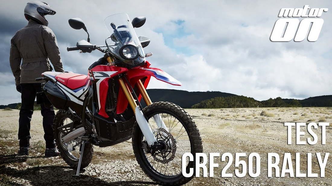 Calon Pemilik Honda CRF250 Rally Harus Tahu! Inilah Rincian Biaya Perawatan yang Diperlukan
