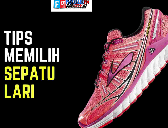 Jangan Salah Pilih! Ini Rahasia Memilih Sepatu Olahraga yang Bisa Mencegah Cedera!