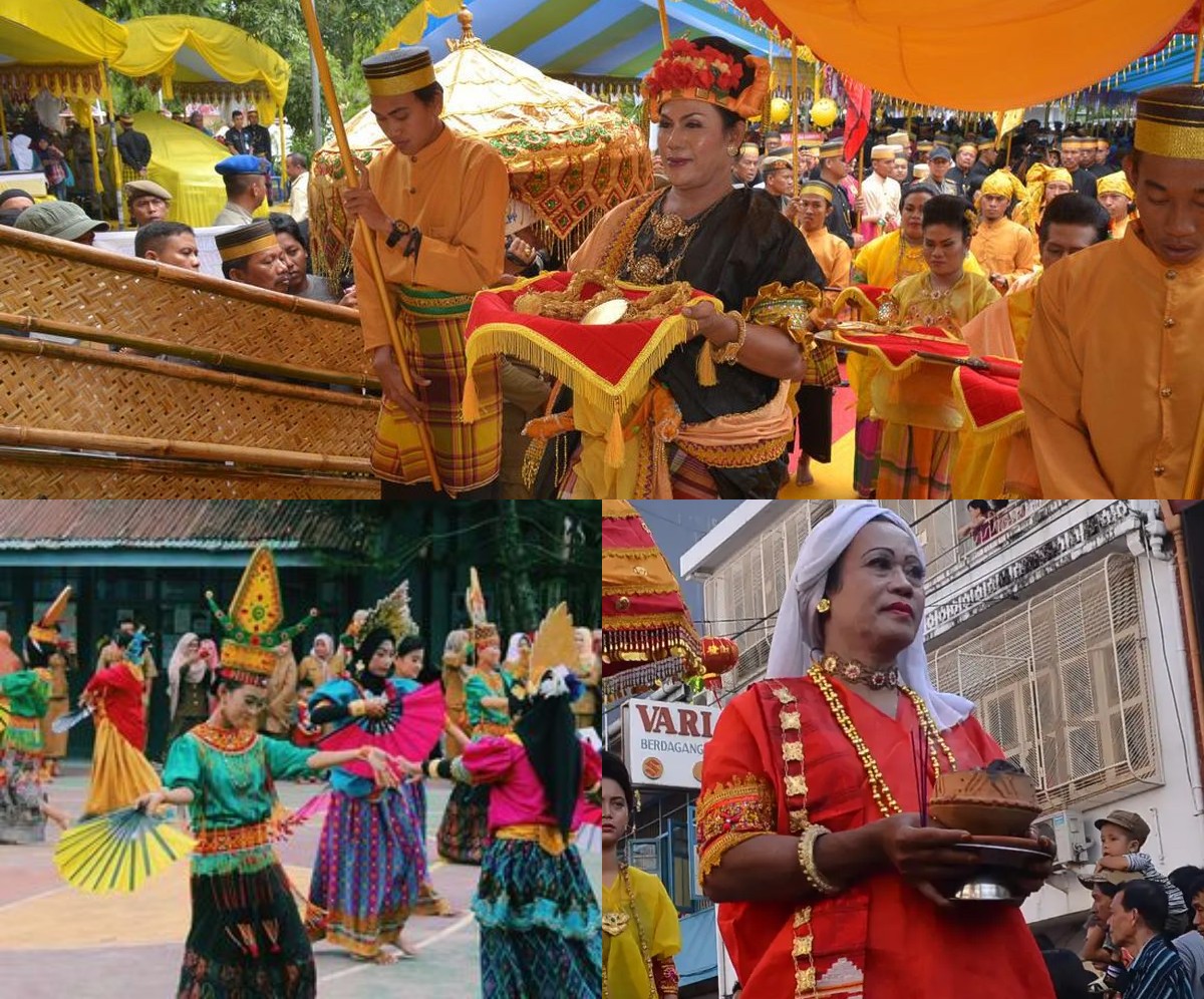 Sakral dan Penuh Warna, Inilah Tradisi Budaya Suku Bugis yang Penuh Makna!