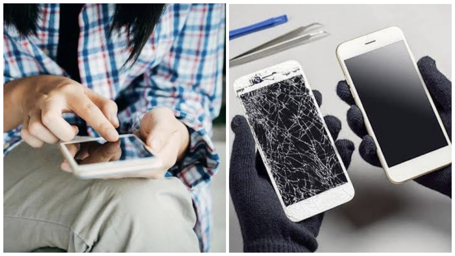 Asuransi HP Hilang Fungsi, Cara Klaim, dan Pilihan Perusahaan Terbaik