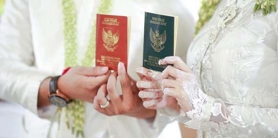 Pasca Haji, Kejadian Nikah di Kota Pagaralam Diprediksi Meningkat