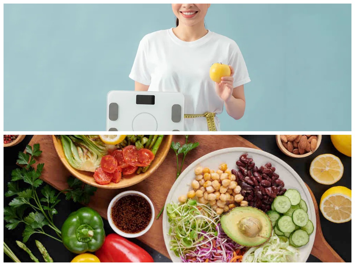 Rencana Diet Sehat 30 Hari: Tips dan Menu Praktis Agar Berat Badan Ideal