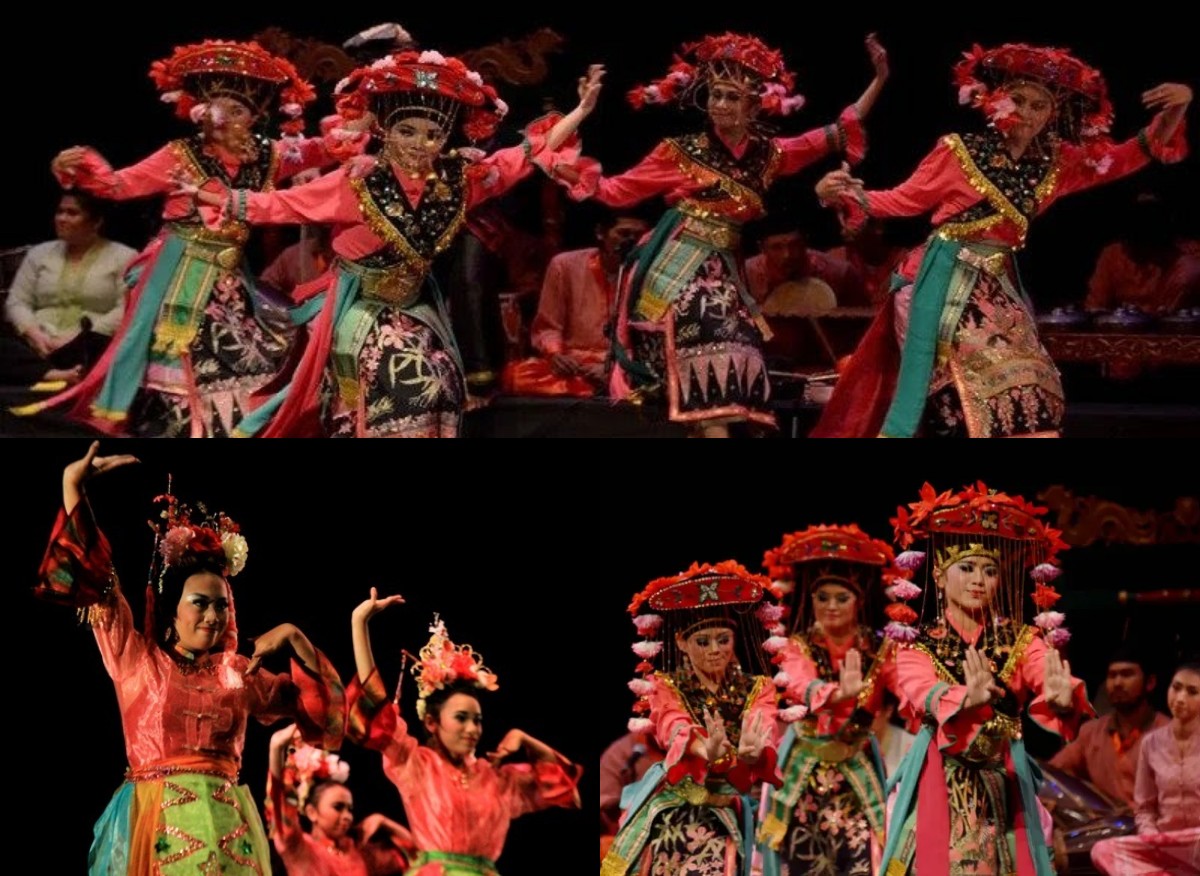 Sejarah dan Asal Usul Tari Cokek Betawi: dari Makna dan Fungsi Tari Cokek!