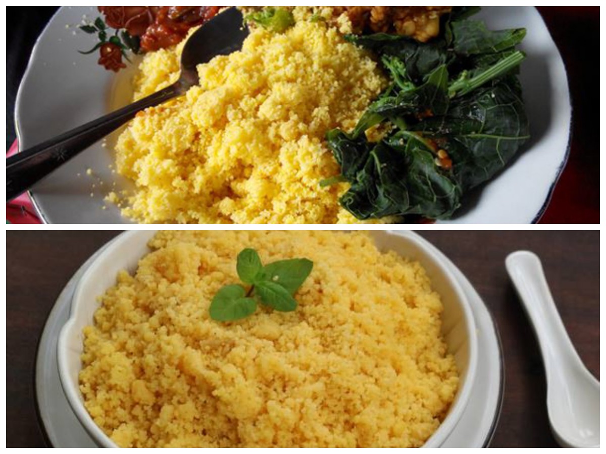 Menggali Manfaat Nasi Jagung: Sajian Khas Nusantara yang Tetap Eksis hingga Kini