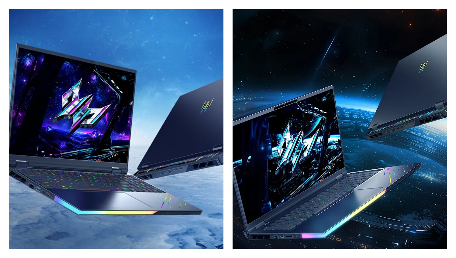 Predator Helios 16 AI, Kehebatan Prosesor Intel Terbaru untuk Pengalaman Gaming Tanpa Tanding