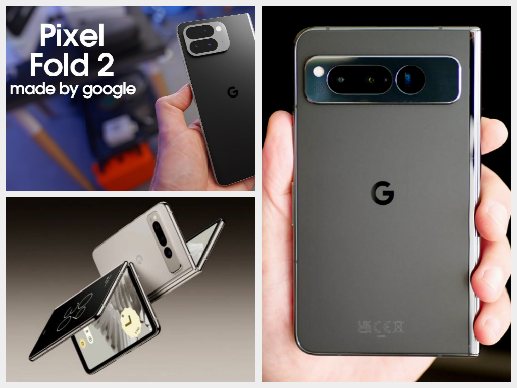 Ulasan Kelebihan dan Kekurangan Google Pixel Fold 2 yang Perlu Diketahui Sebelum Membelinya