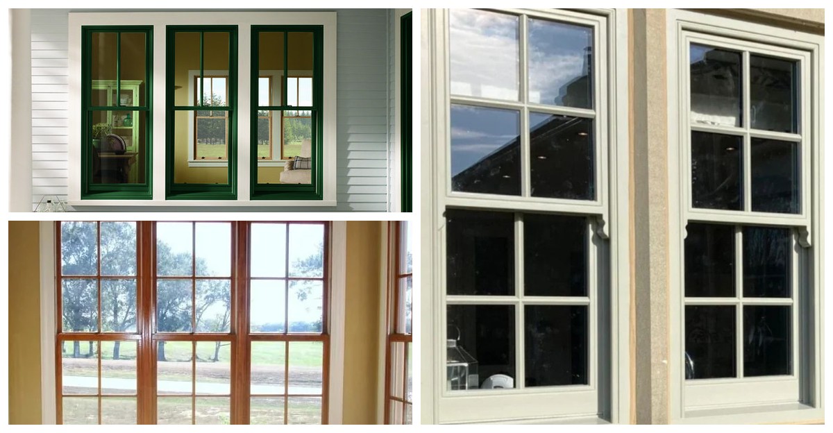 Pilihan Warna Cat Jendela Terpopuler 2026, Tampil Elegan Maksimal!