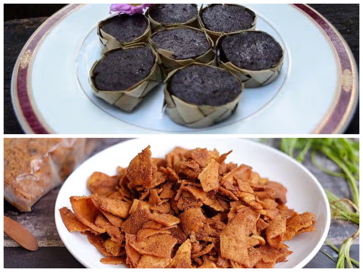 Kuliner Khas Payakumbuh: 5 Hidangan Lezat yang Bikin Ketagihan!