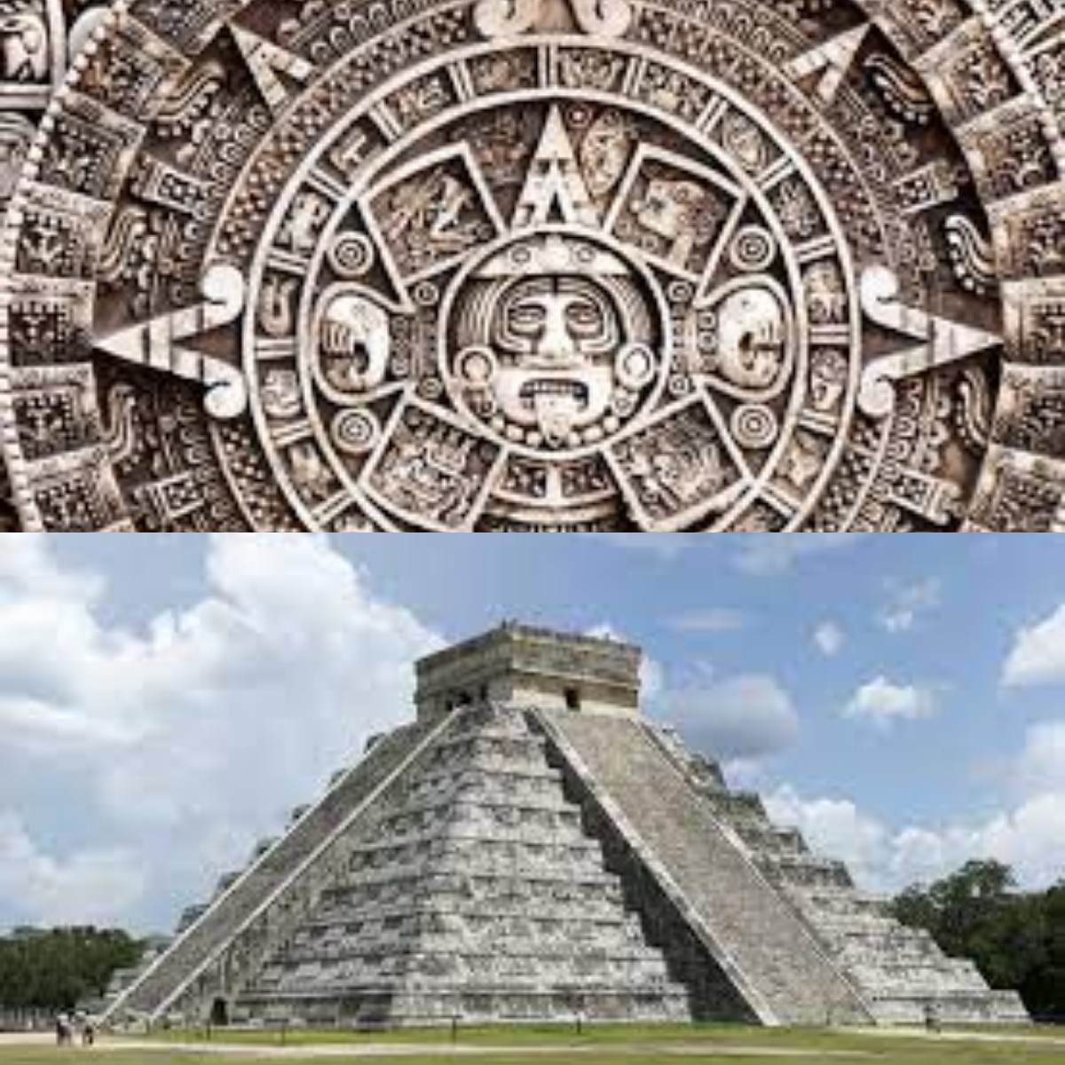 Mengungkap Rahasia Hilangnya Suku Maya dari Peradaban 