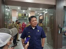 Gubernur Sumsel Sudah Ajukan Tiga Nama Calon PJ Bupati Muba, Dari Eselon II Hingga Sekretaris Daerah