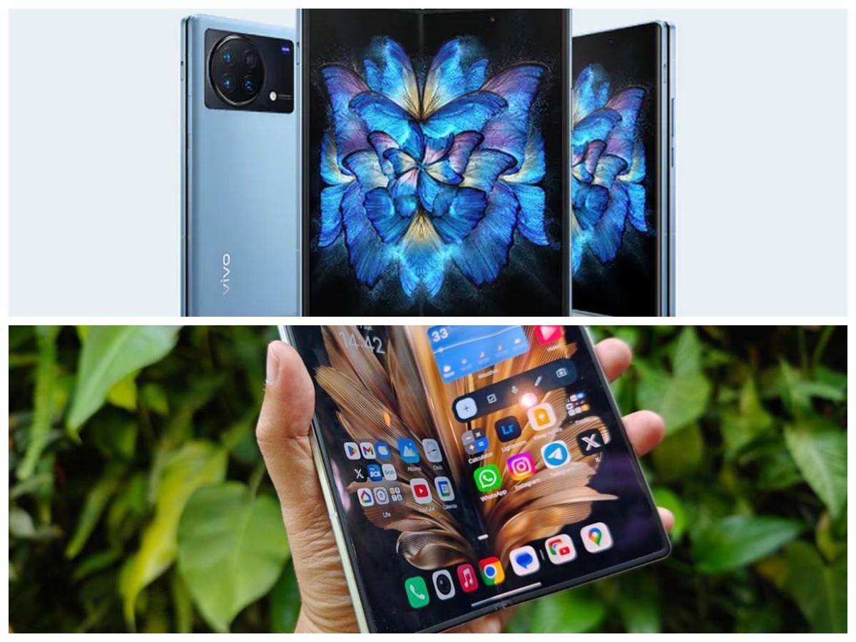 Keunggulan Vivo X Fold 3 Pro: Teknologi Terbaru untuk Pengalaman Smartphone Maksimal