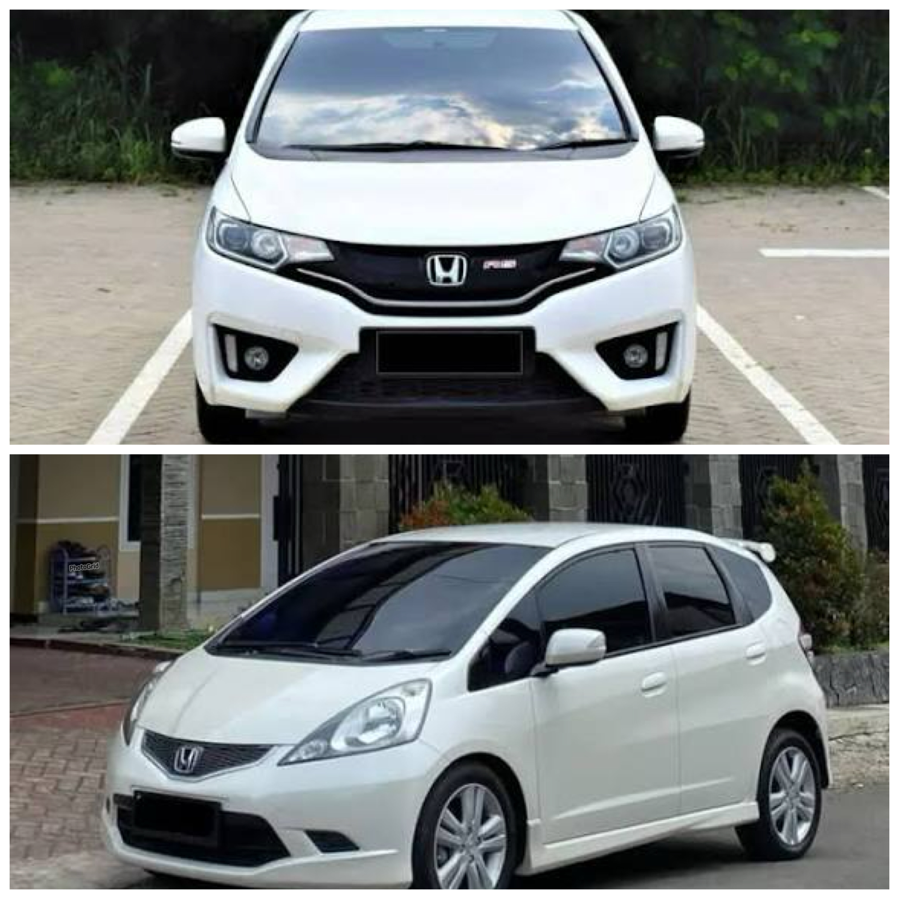 Honda Jazz Bekas Kian Diburu, Harga Stabil dan Minim Masalah!